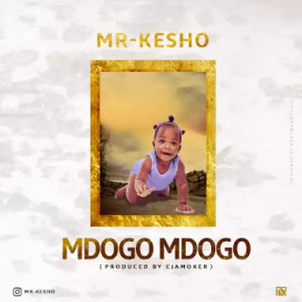 Mr Kesho - Mdogo Mdogo